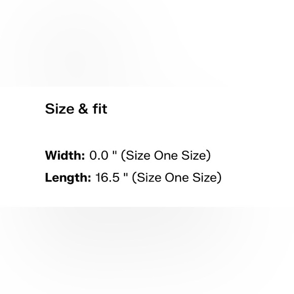 Ralph Lauren Nautical Logo Charm Pendant Link Toggle Necklace - Picture 11 of 11